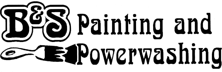 B&S Painting and Powerwashing